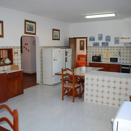 Quinta A Reforma בית הארחה 3*