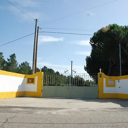 Maison d'hôtes Quinta A Reforma