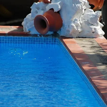 Quinta A Reforma Guest house Rossio ao Sul do Tejo