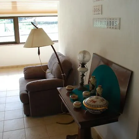 Maison d'hôtes Quinta A Reforma