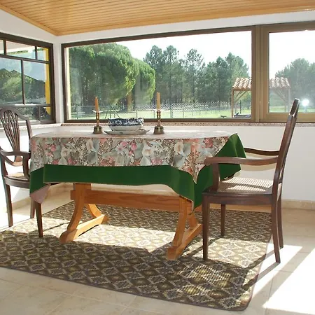 Maison d'hôtes Quinta A Reforma *
