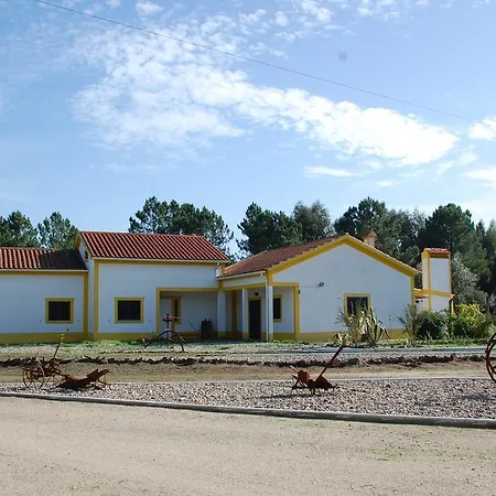 Quinta A Reforma Maison d'hôtes *