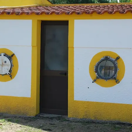 Quinta A Reforma 3* Rossio ao Sul do Tejo