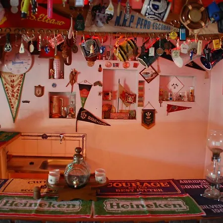 Quinta A Reforma Guest house 3*