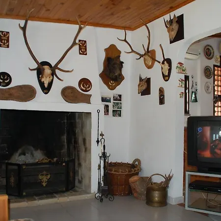 Maison d'hôtes Quinta A Reforma