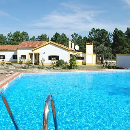 Quinta A Reforma Rossio ao Sul do Tejo