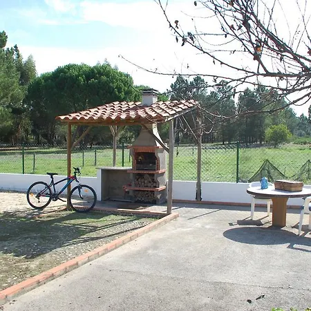 Guest house Quinta A Reforma 3*