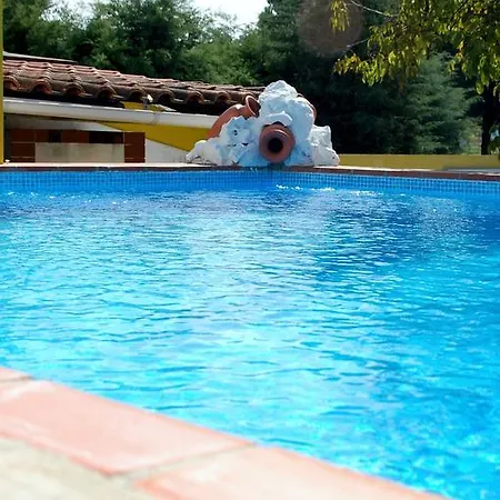 Quinta A Reforma Maison d'hôtes *