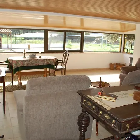 Quinta A Reforma Rossio ao Sul do Tejo