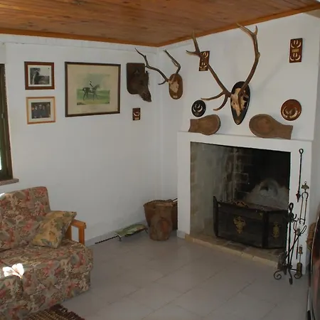 Guest house Quinta A Reforma Rossio ao Sul do Tejo