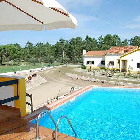 Quinta A Reforma Rossio ao Sul do Tejo