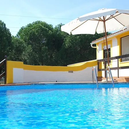 Guest house Quinta A Reforma Rossio ao Sul do Tejo