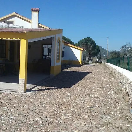 Guest house Quinta A Reforma 3*