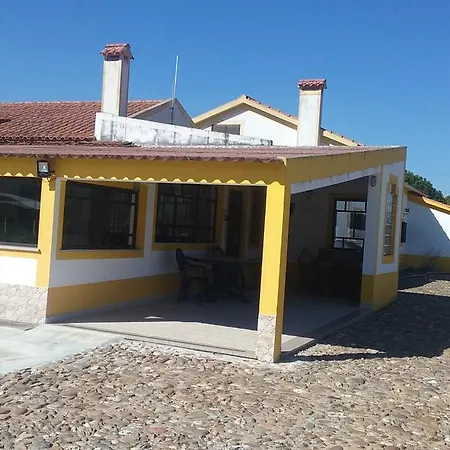 Quinta A Reforma Rossio ao Sul do Tejo