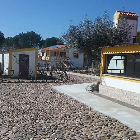 Maison d'hôtes Quinta A Reforma
