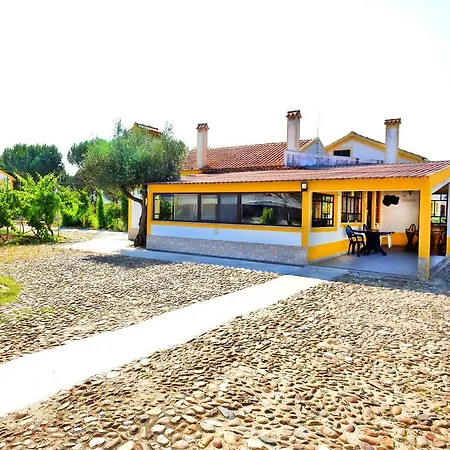 Guest house Quinta A Reforma Rossio ao Sul do Tejo