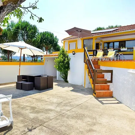 Quinta A Reforma Rossio ao Sul do Tejo