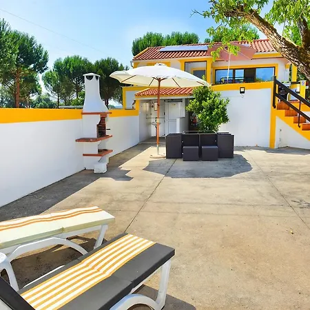 Guest house Quinta A Reforma