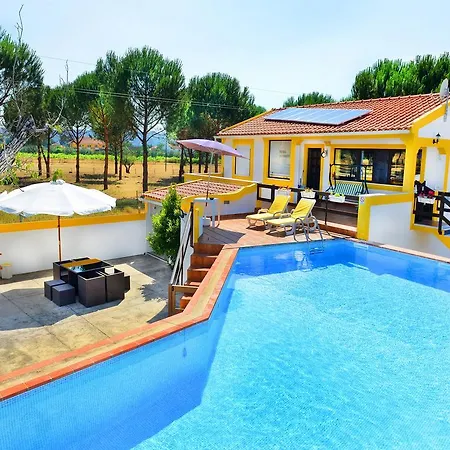 Guest house Quinta A Reforma Rossio ao Sul do Tejo