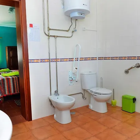 Guest house Quinta A Reforma 3*