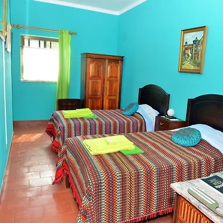 Quinta A Reforma Rossio ao Sul do Tejo