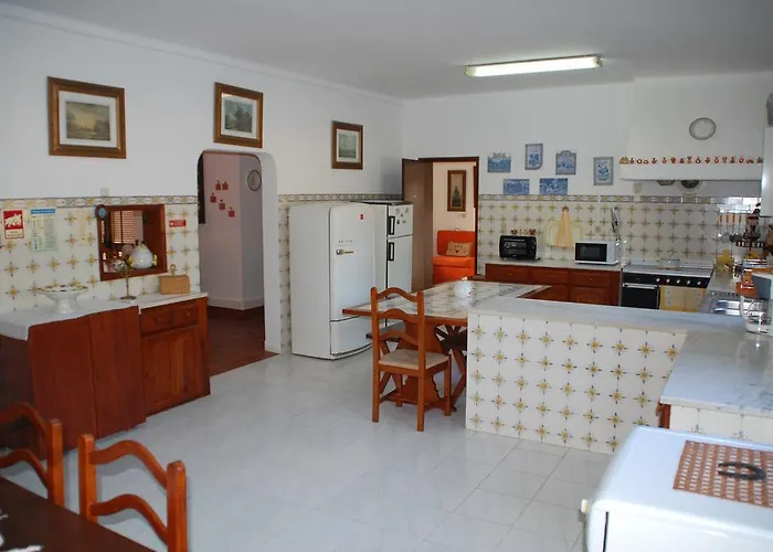 Quinta A Reforma Konukevi 3*