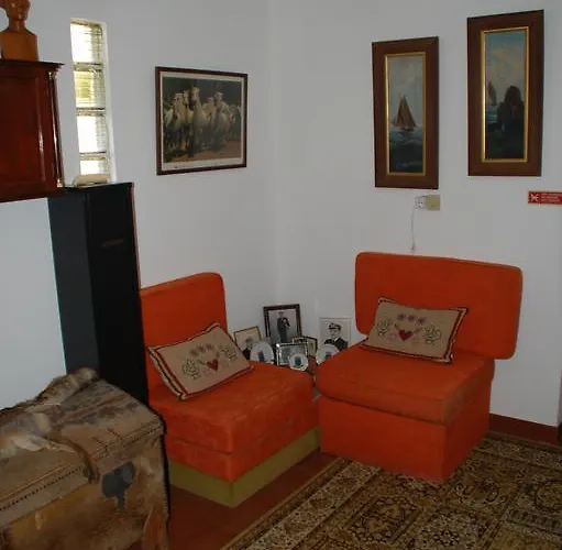 Quinta A Reforma בית הארחה 3*