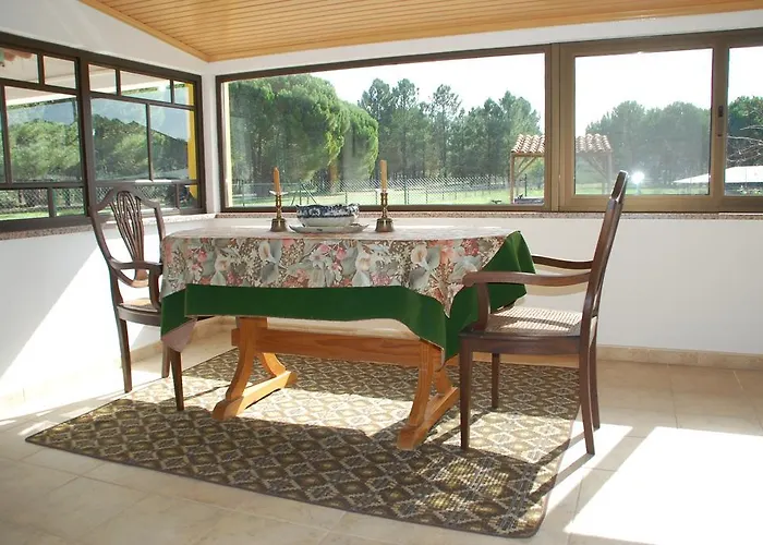 Vendégház Quinta A Reforma 3*