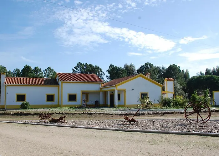 Quinta A Reforma בית הארחה 3*