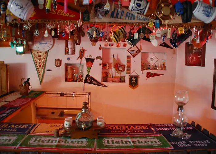 Quinta A Reforma Vendégház 3*