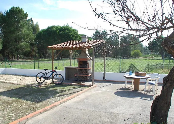 Vendégház Quinta A Reforma 3*