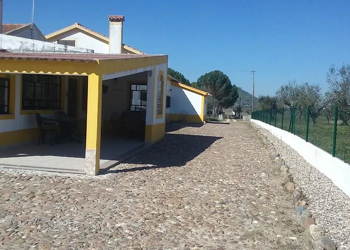 Vendégház Quinta A Reforma 3*