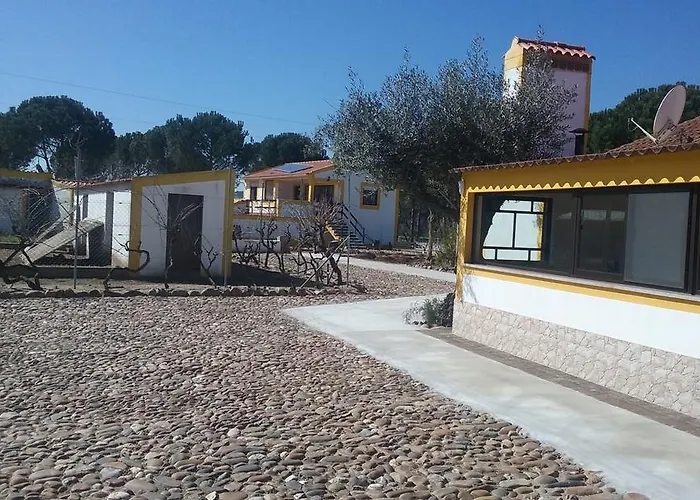 Vendégház Quinta A Reforma