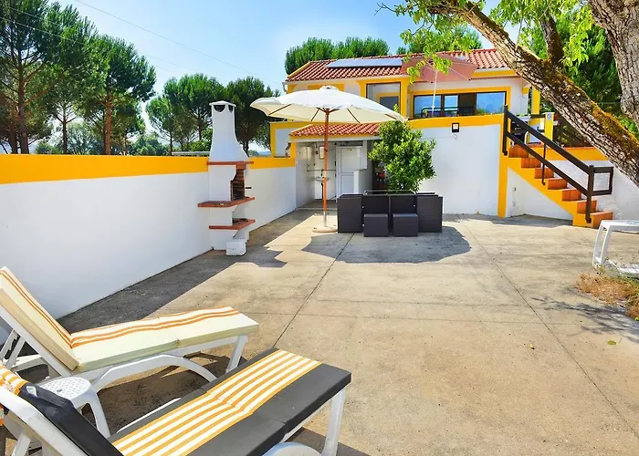 Vendégház Quinta A Reforma