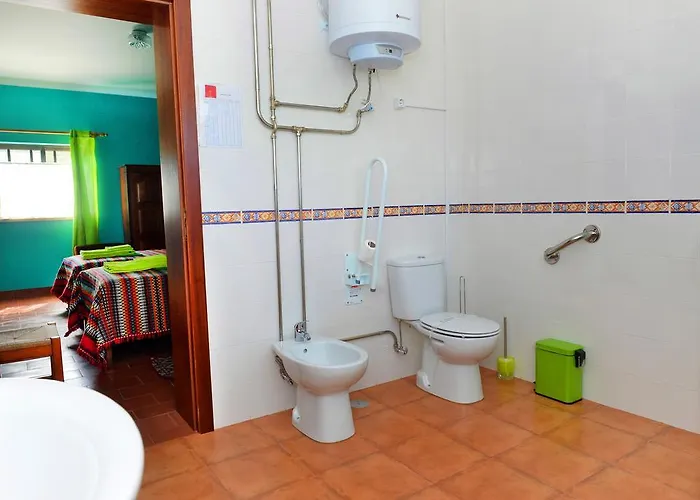 Vendégház Quinta A Reforma 3*