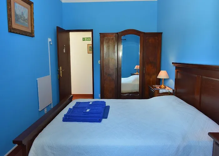 Vendégház Quinta A Reforma Rossio ao Sul do Tejo